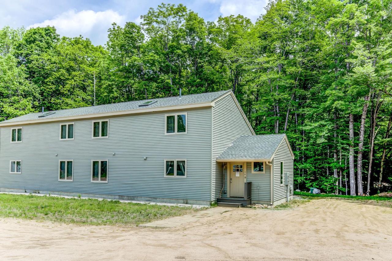 Bear Village 14 Bartlett Exterior foto
